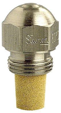 Gicleur S Steinen 1,20GPH 60°