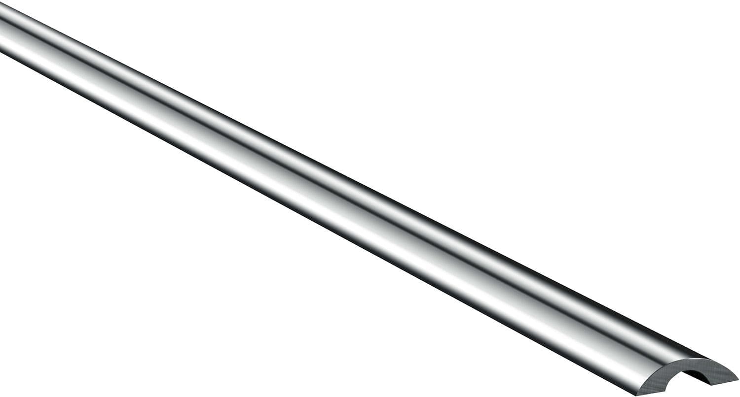 Waterkeringsprofiel PASPARTOE 240CM