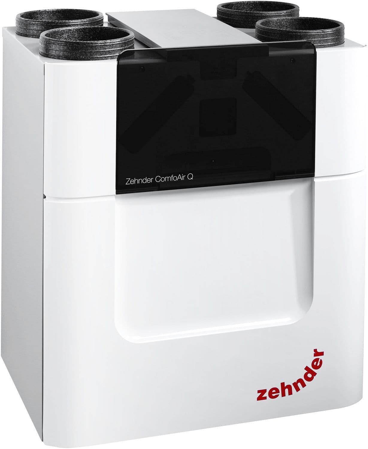 Ventilatie UNIT D ComfoAir Q350 erv l/r met enthalpische wisselaar 400M³/H 190PA Zehnder