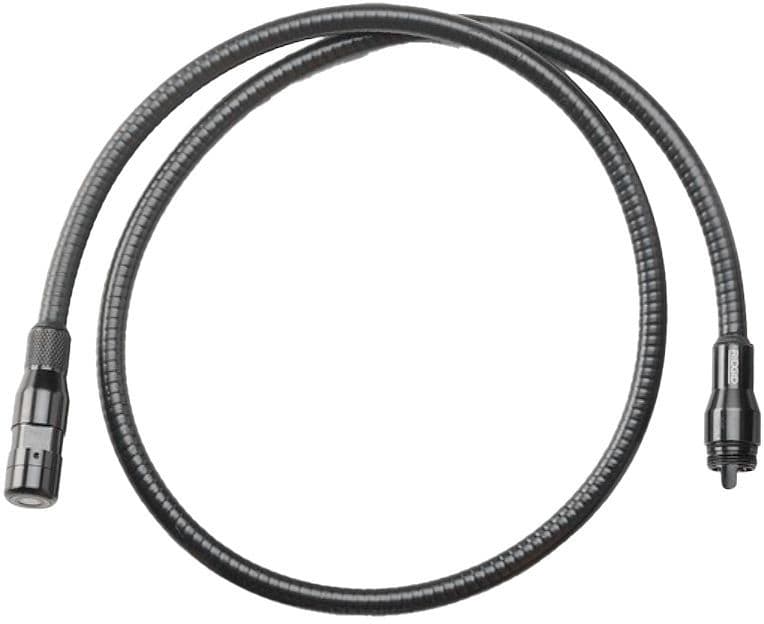 Verlengkabel voor seesnake Micro Ridgid 90CM (maximale lengte is 9M)