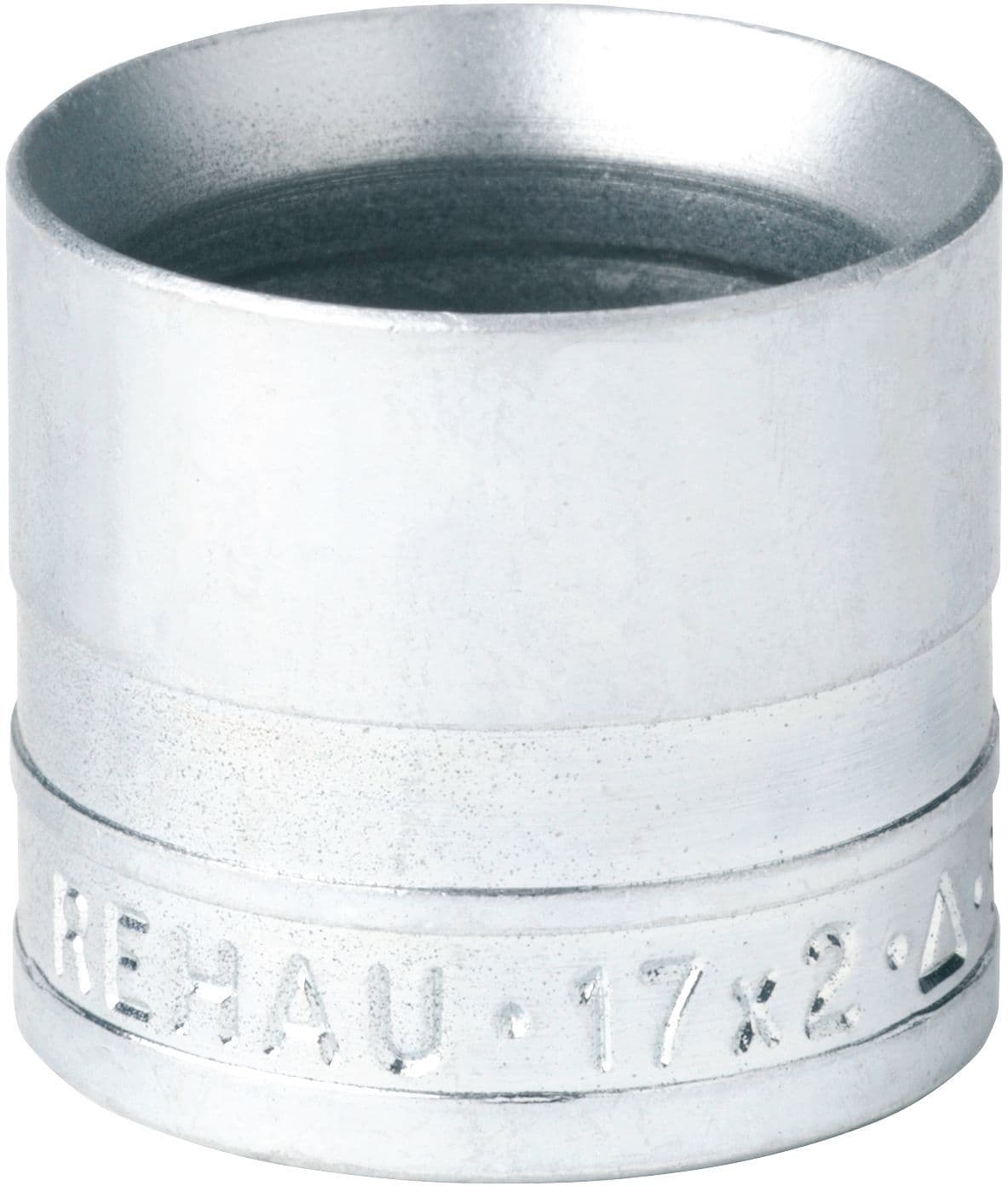 Schuifhuls 16MM rautherm rehau