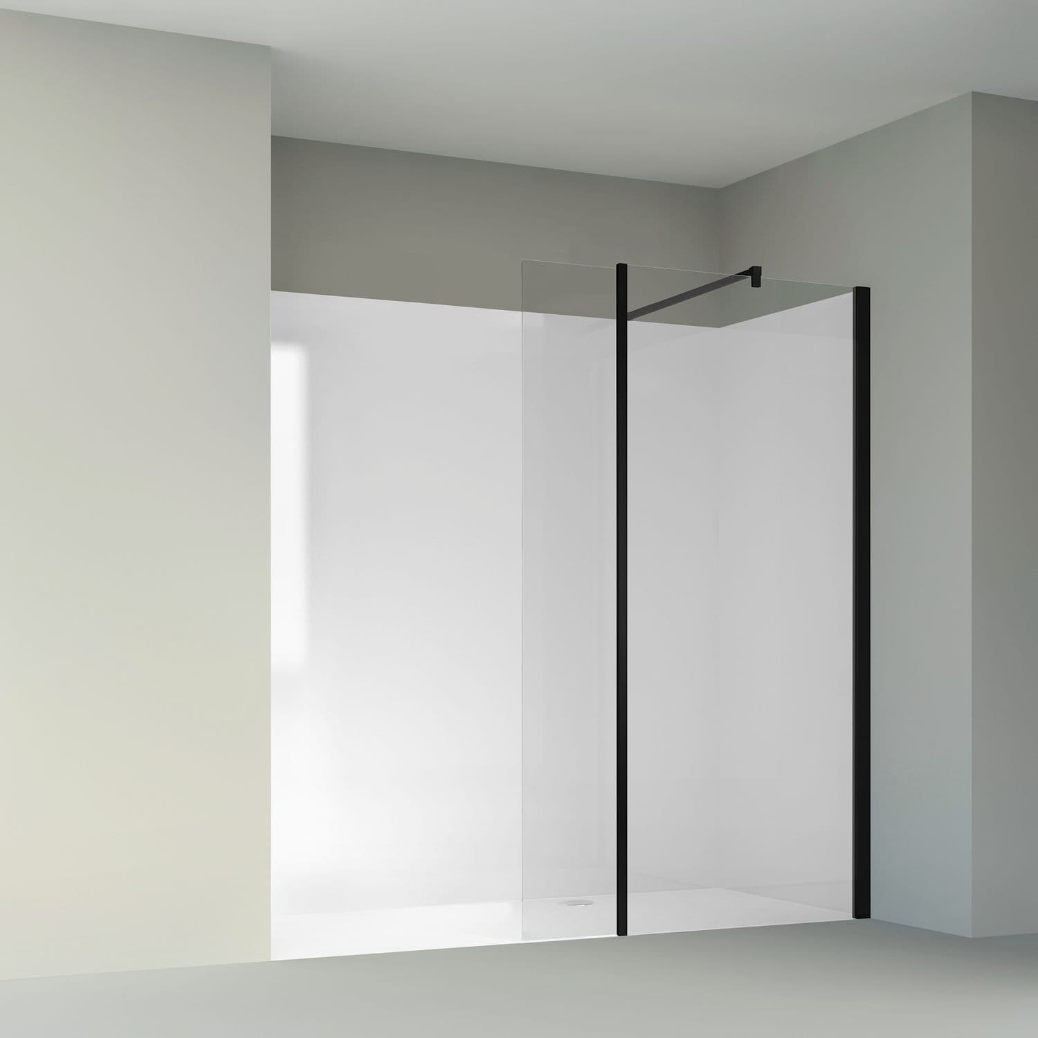 PASPARTOE PANEEL BLACK WING 90 870/885MM