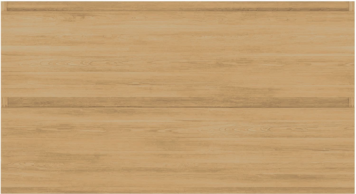 Onderbouw cita 2 laden 120CM nordic eik