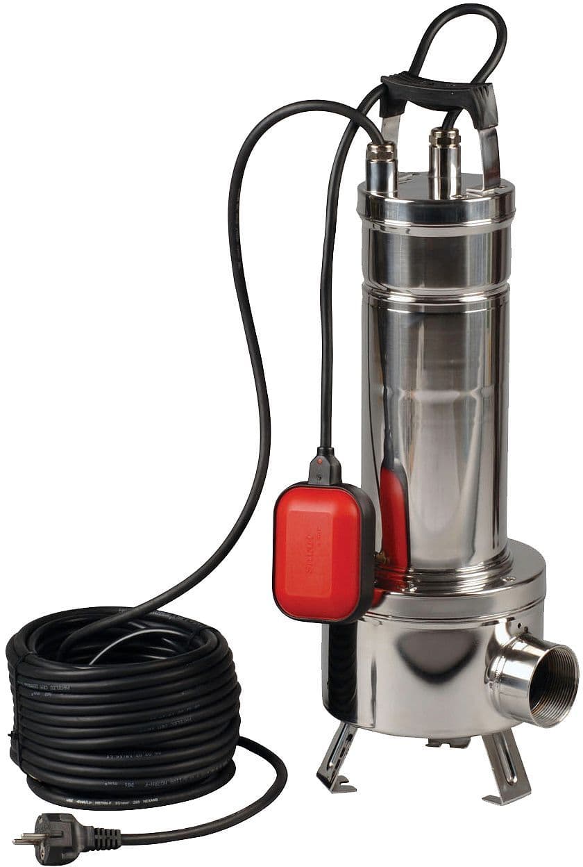 Rioolpomp feka VS Dab 900T-NA 3X400V