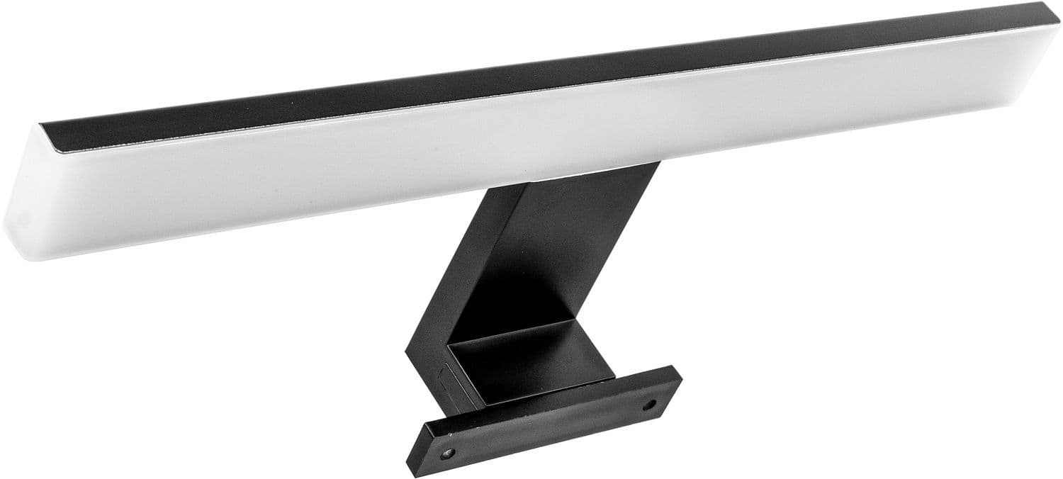 LED VERLICHTING DESCO COLLECTION K4000 ZWART