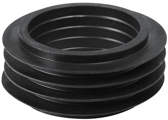 Euro-closetverbinding Geberit