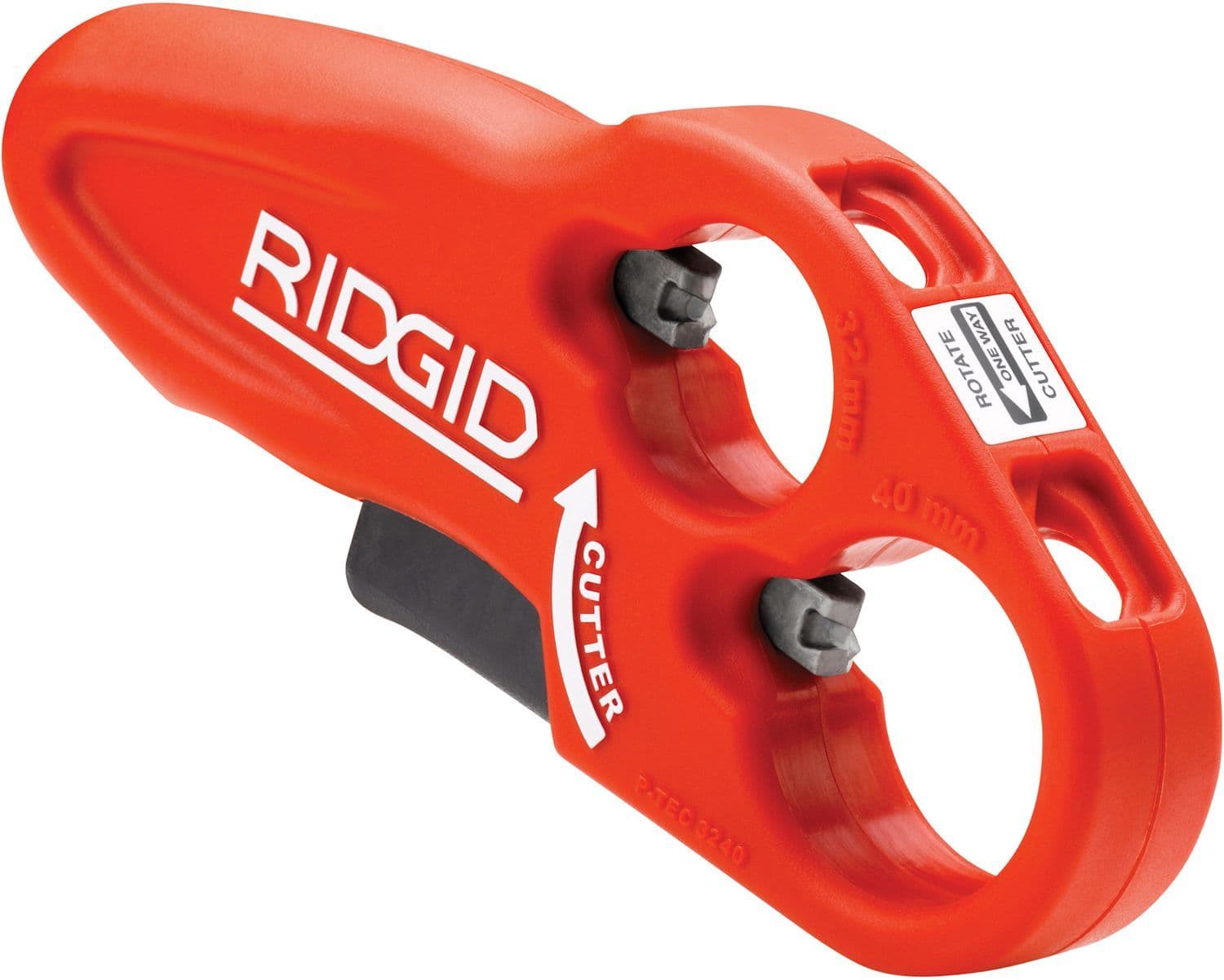 Pvc-buizensnijder Ridgid PTEC5000 50MM