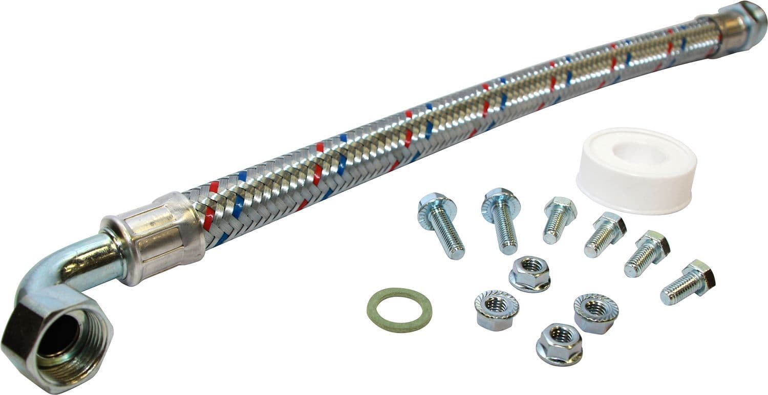 Kit Dab flexibel 20L 3/4-4/4-50CM