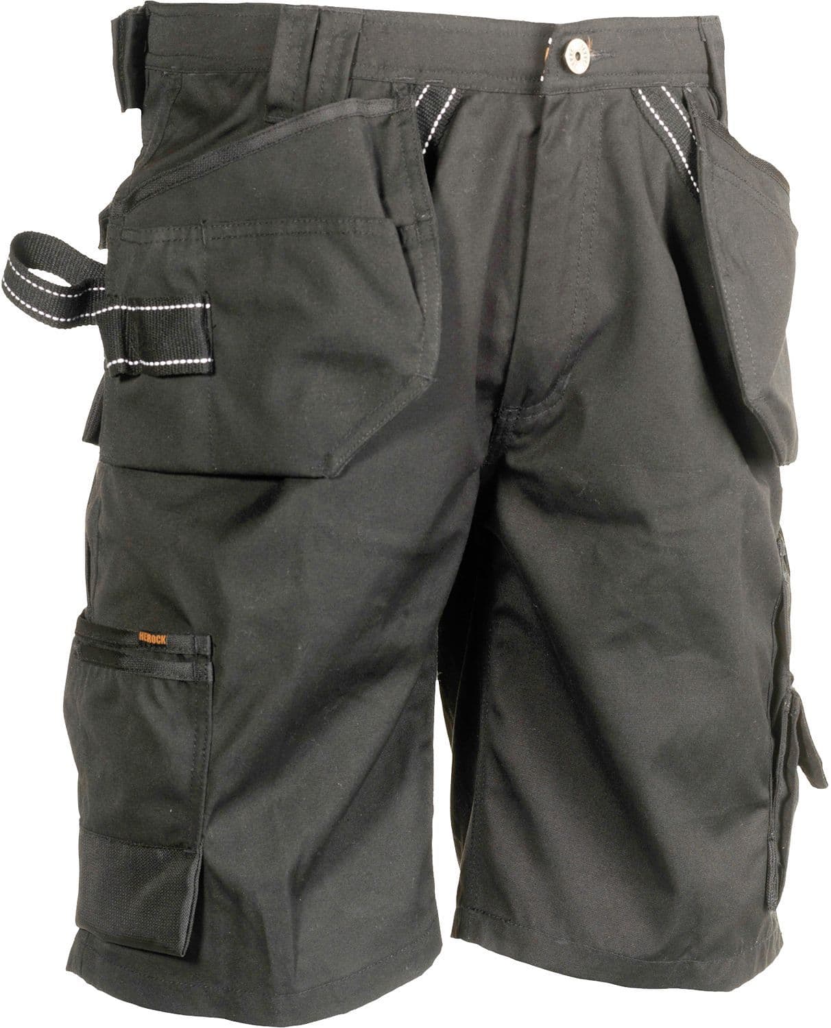 BERMUDA HEROCK PALLAS ZWART M40