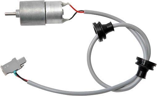 Servo motor+kabel ComfoD 250/350 Zehnder