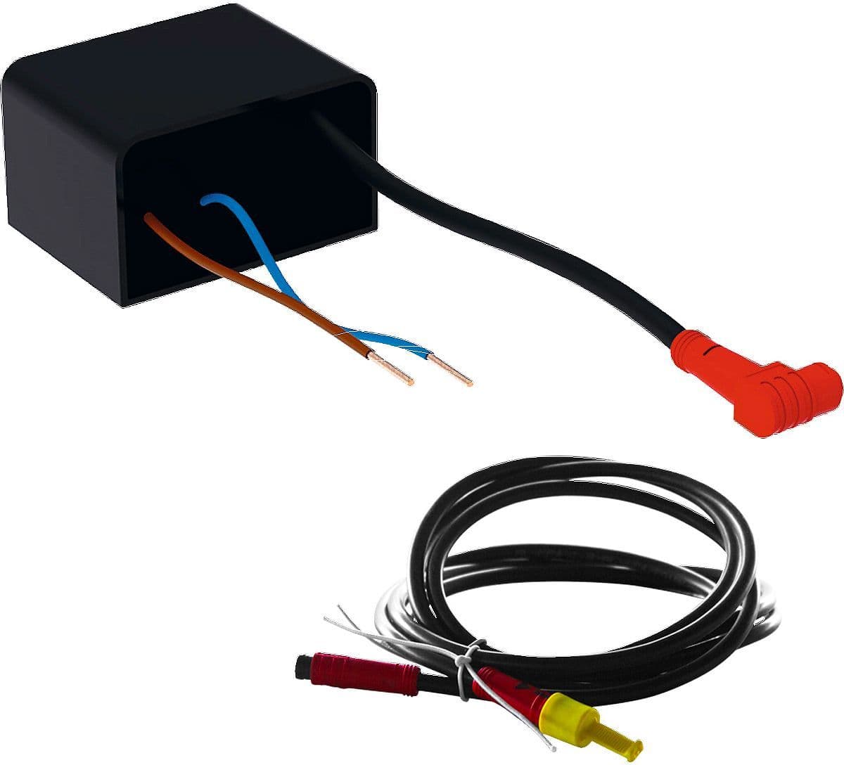 Voeding 230V/12V/50HZ DuoFresh Geberit