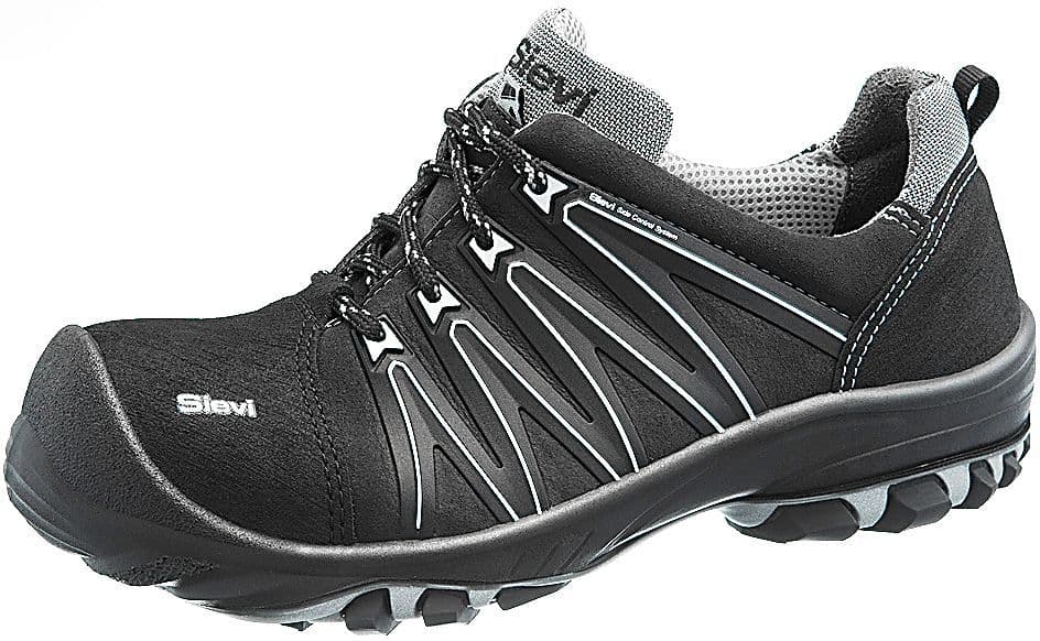 Schoenen laag zone 2+S3 M42