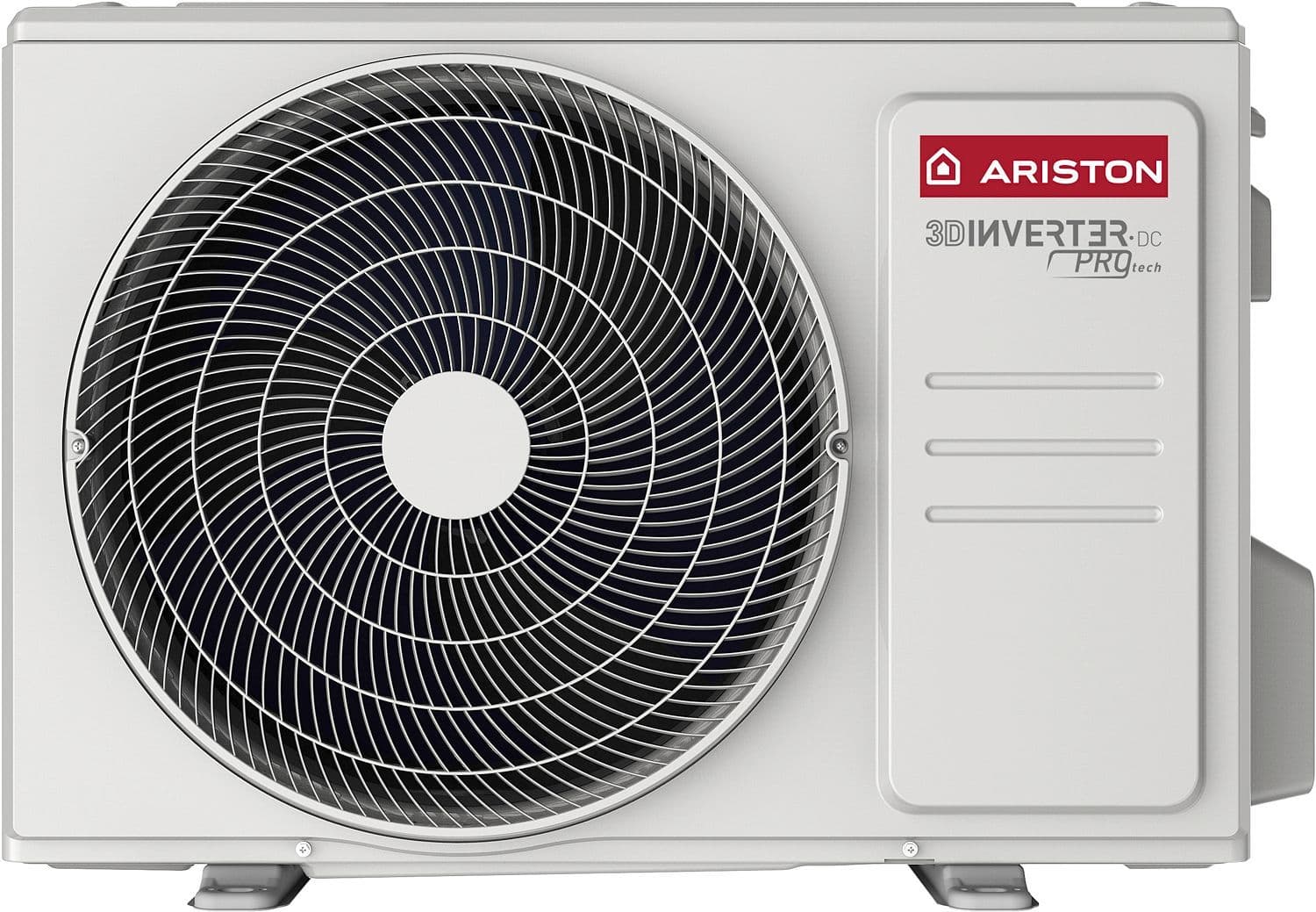 Buitenunit lucht/lucht WP airco monosplit nevis+ Ariston 25 new