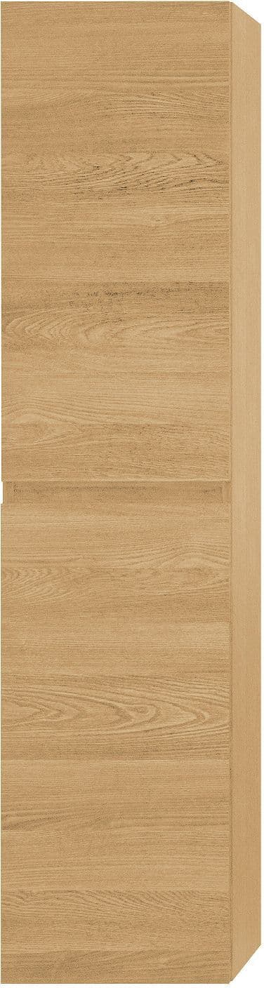 Kolomkast form/alano/cita 170-40 omkeerbaar nordic eik