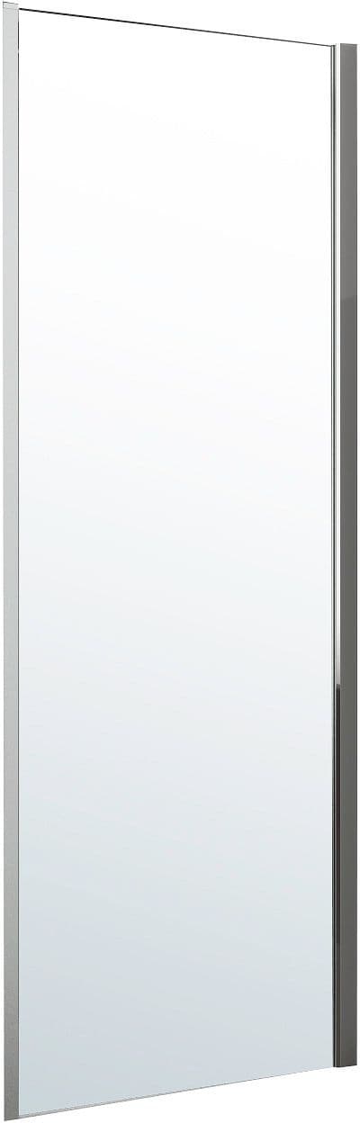 VAST PANEEL TWIST 78-81 H195 CHROOM-HELDER