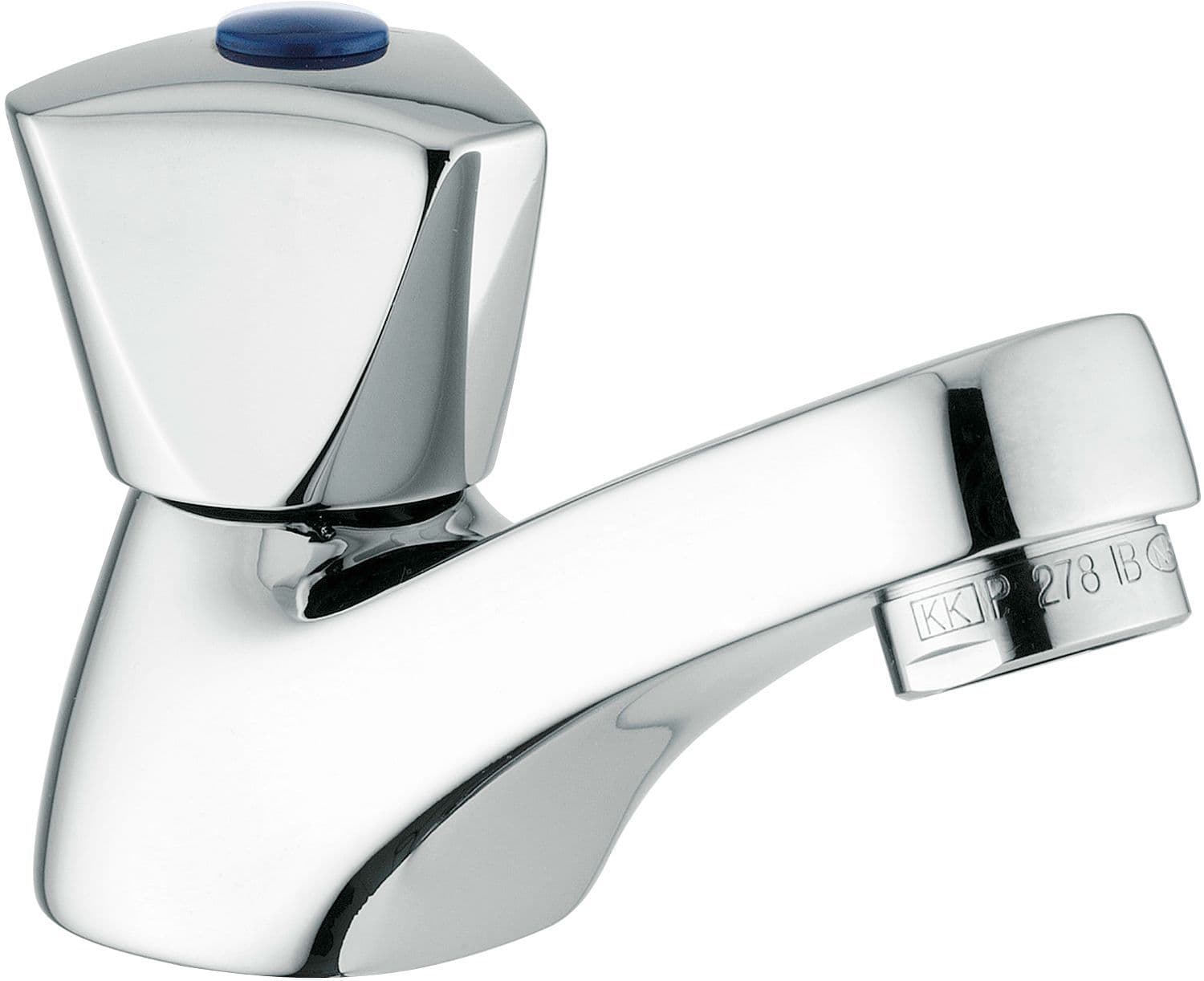 Kw/ww kraan laguna "Lux" +ext.perl.chroom
