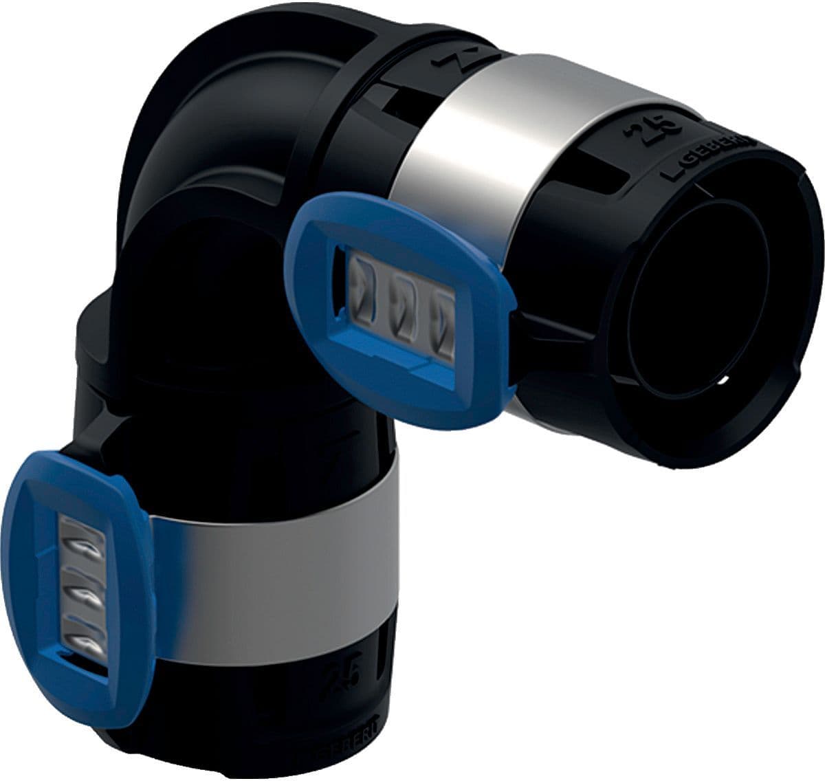 Elleboog 90° 32MM FlowFit Geberit