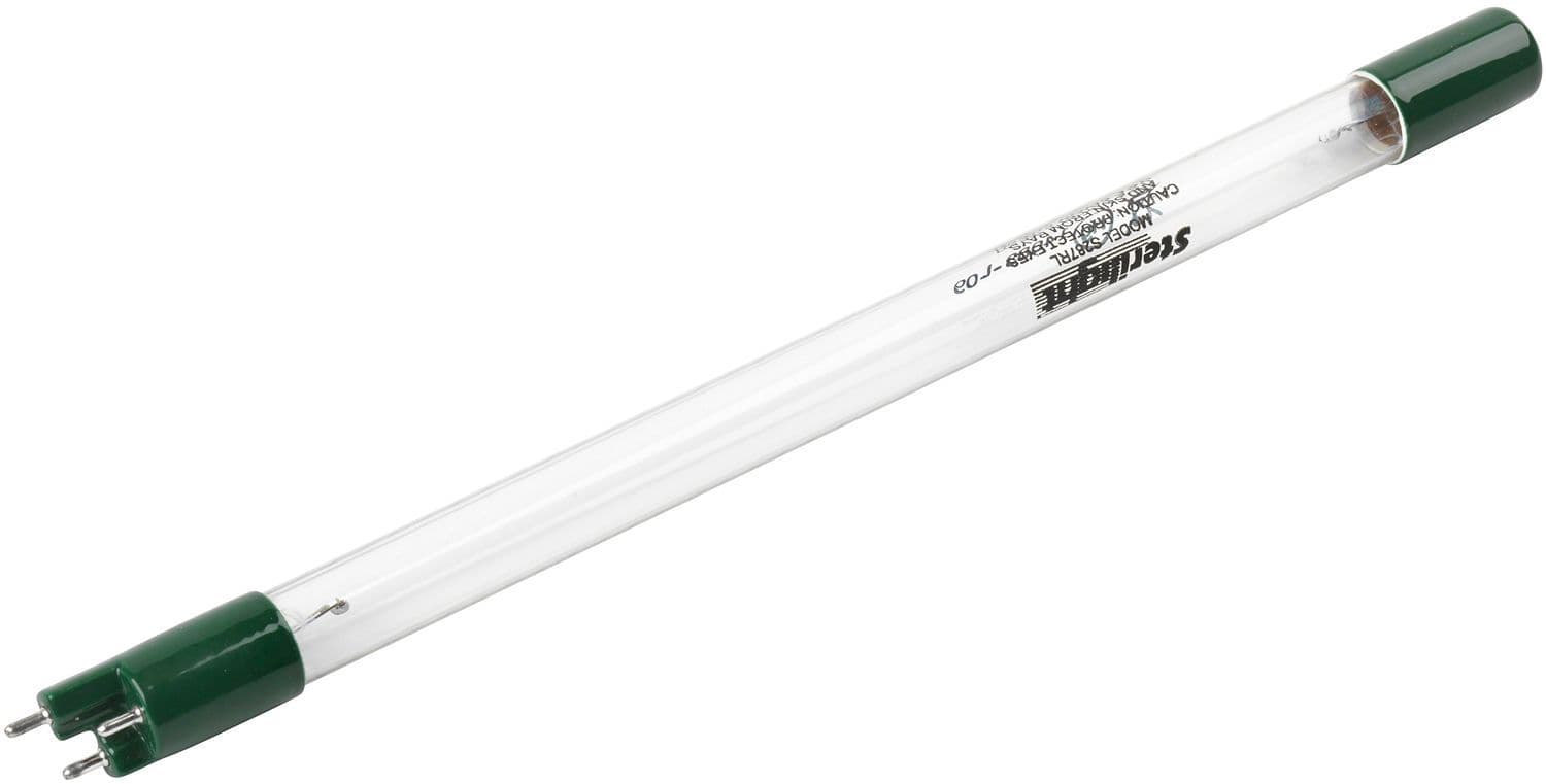 Uv-vervanglamp voor pluviofilter+uv-desinfectie BWT uvio 16W
