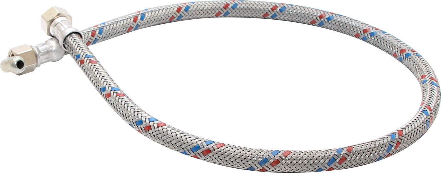 Mazoutflexibel 75CM 1/4"M-3/8"F