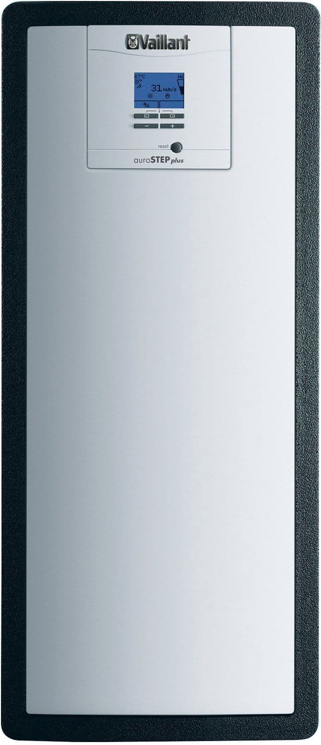 Module voor leegloopsysteem + regelingen Vaillant leegloop VMS8D