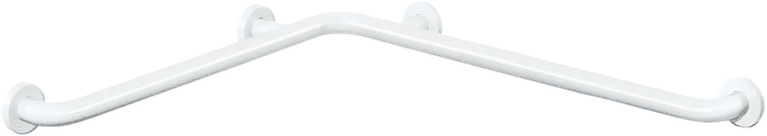 Hoeksteun Hewi 801 762X762MM wit
