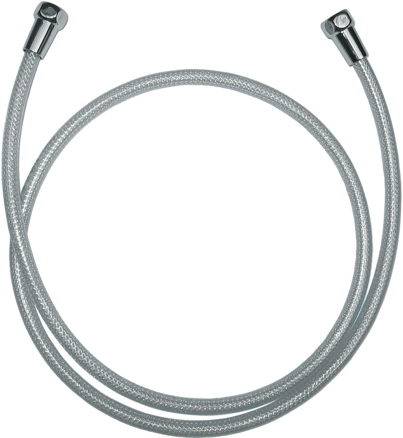 Versterkte flexibel goliath rvb 3/4"-1/2" 1,50M