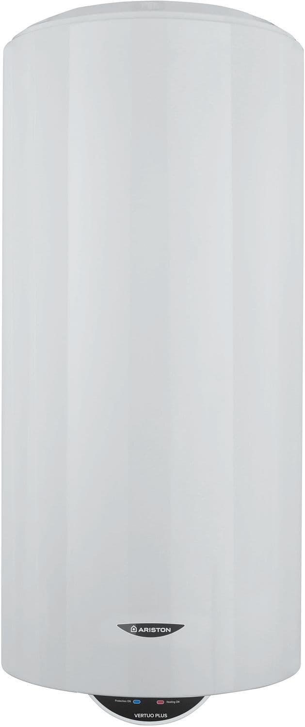 EL.BOILER VERTUO PLUS ARISTON 150L VERT.MONO/TRI 2400W ERP KLASSE C TAPPROFIEL M