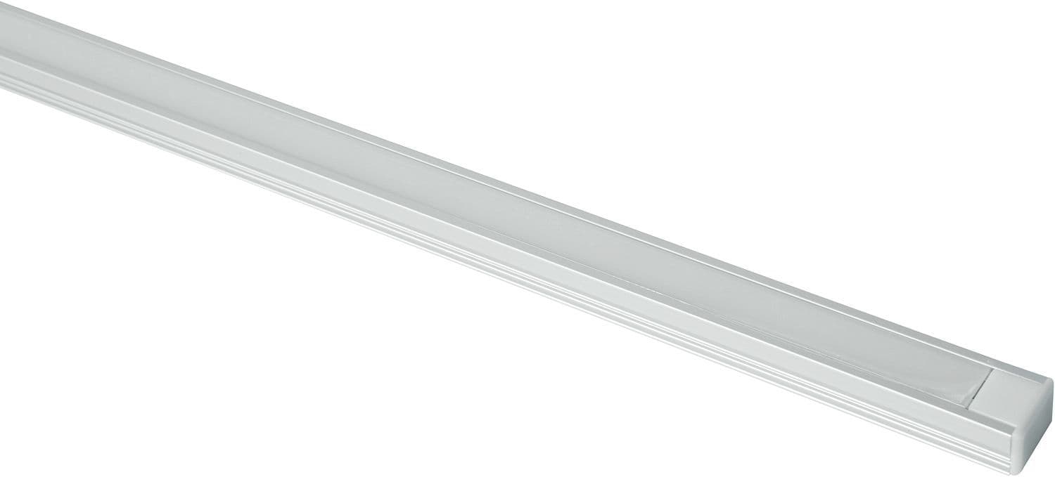 Led-verlichting u-profiel molto/puro 50CM 5,8W K4000