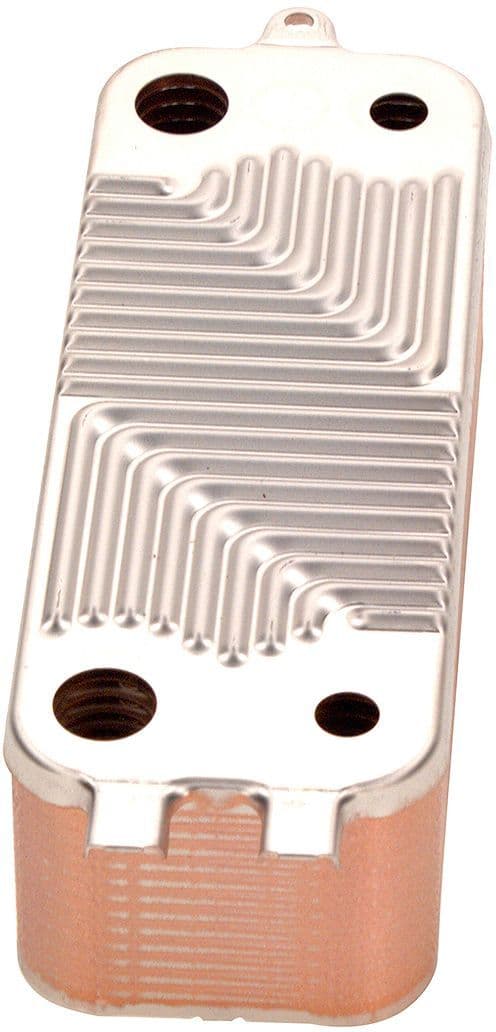 ECHANG.DE CHALEUR C-PHE 26 PLATES BOSCH