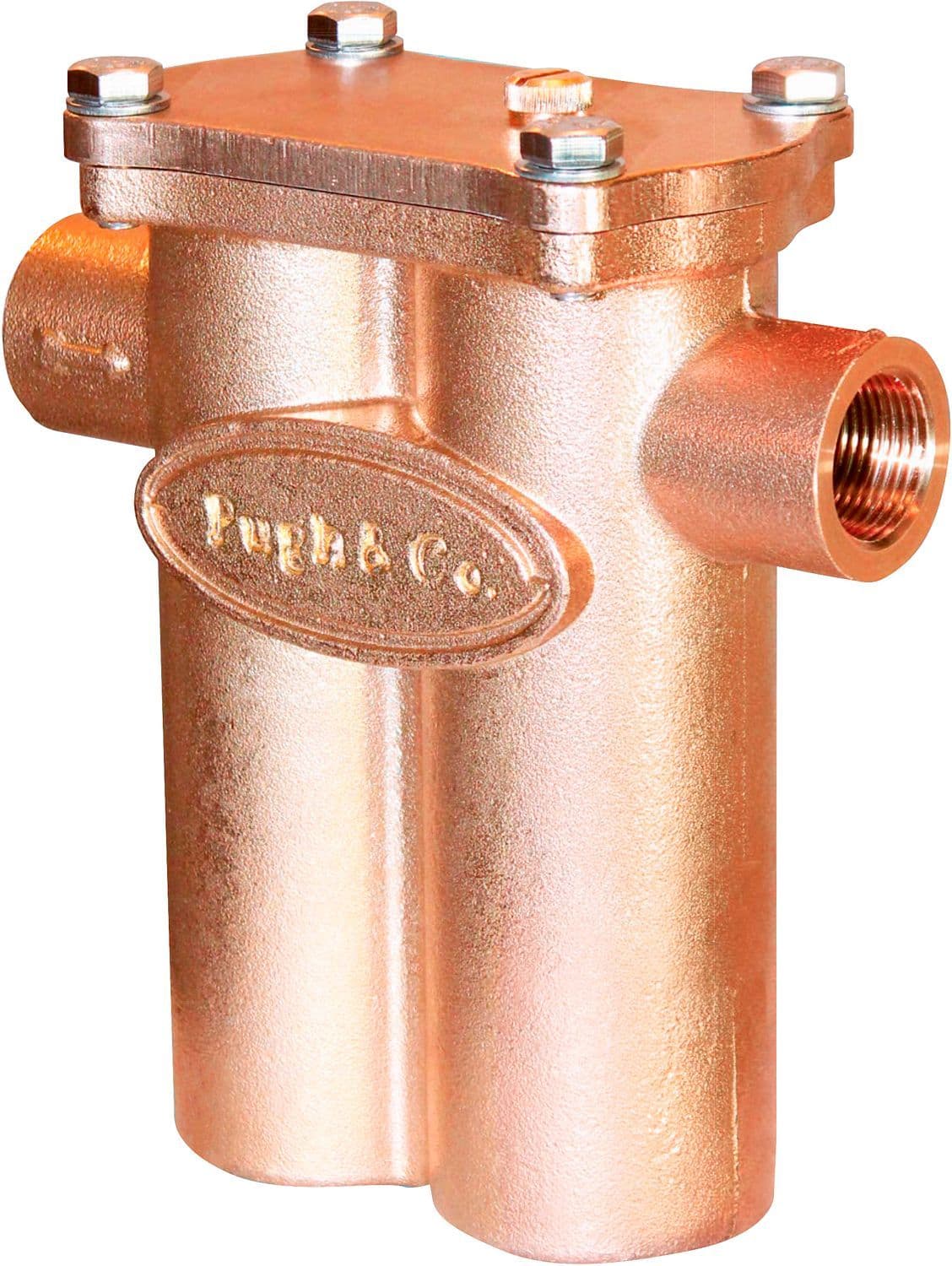 Anti-kalk toestel Micromet 150B pugh