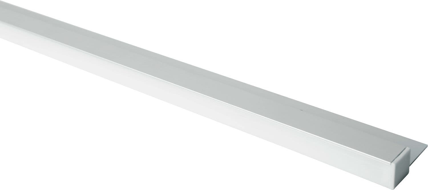 Led-verlichting l-profiel molto/puro 60CM 7,2W K4000