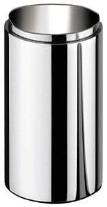 Verhoogstuk kW nordica 10CM chroom