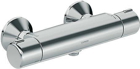 Thermostaat douche hansamicra Hansa chroom