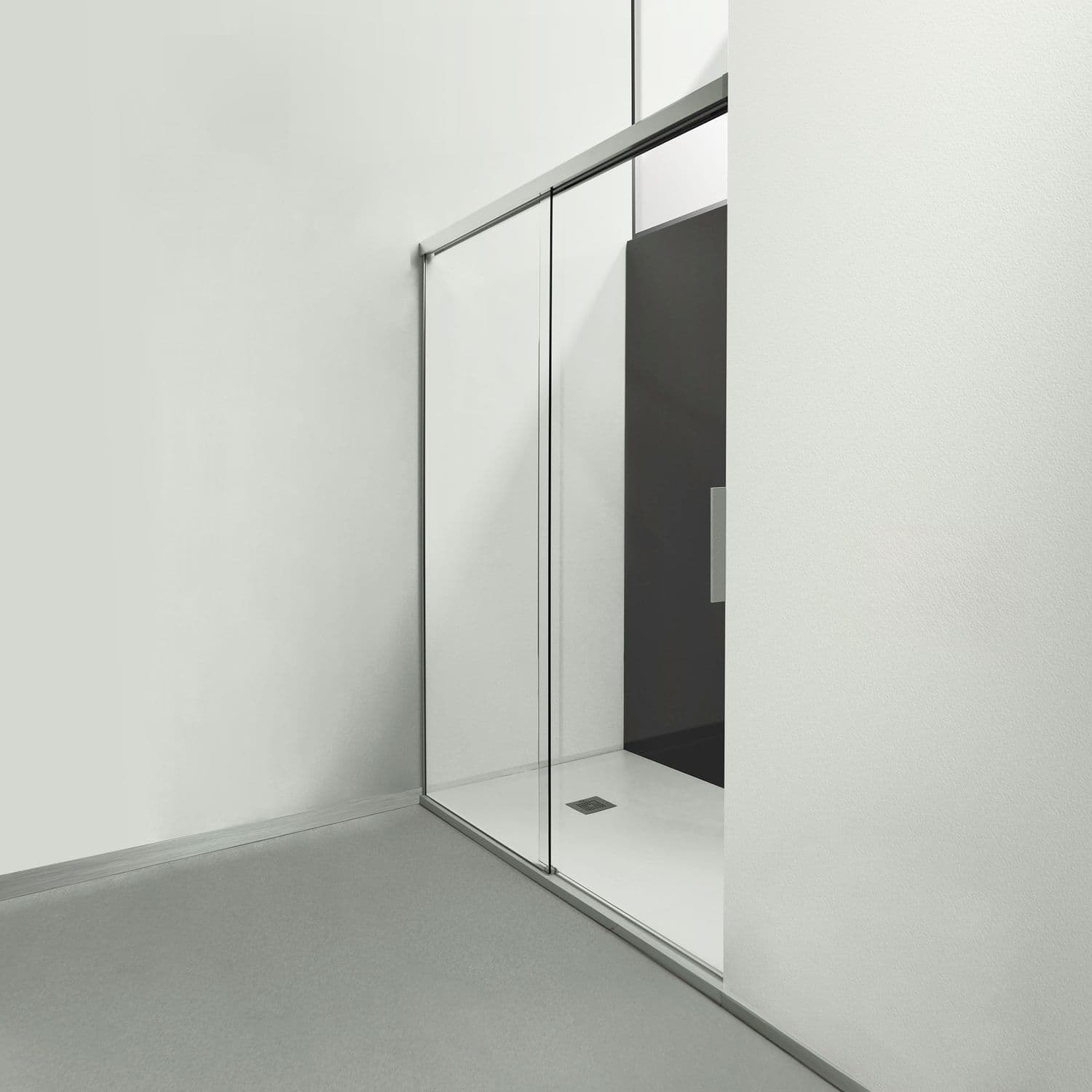 PASPARTOE schuifdeur 2.0 170 H204 1580-1680