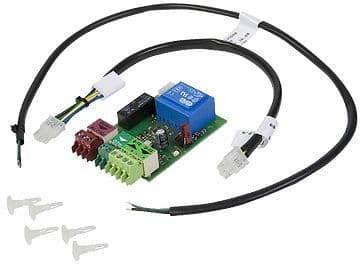 PRINT INTERFACE IF-01 REMEHA