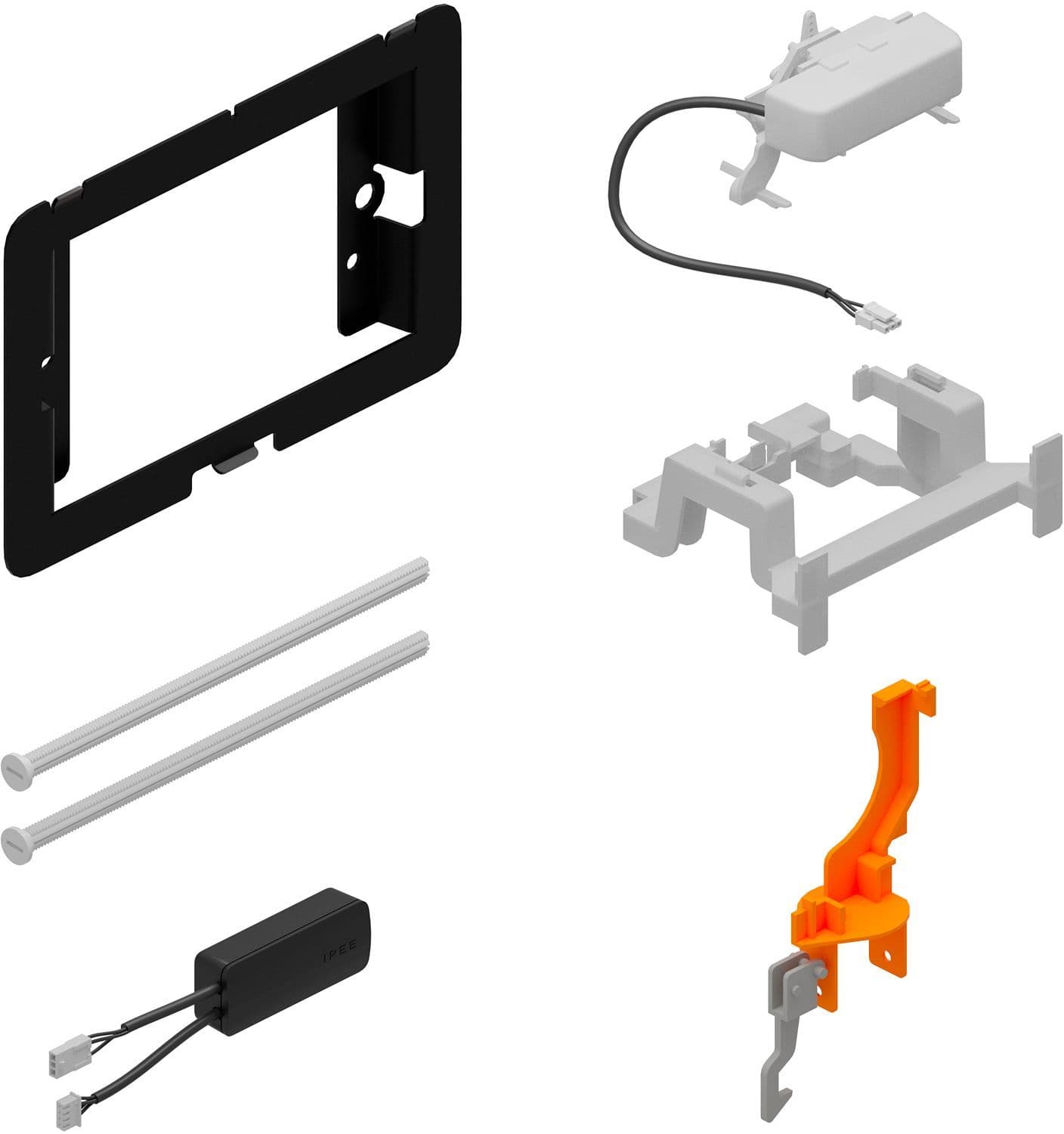 Servo moteur Ipee