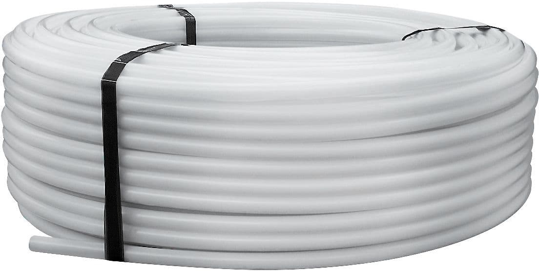 Pert vloerverwarmingsbuis 16X2MM d-floor rol 600M