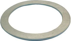 Rubberen dichting krepine FS