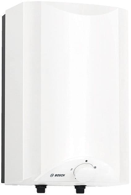 ELEKTRISCHE KEUKENBOILER LAGE DRUK BOSCH TR2500TO 5B 230V 5L ERP SWW A TAP XXS