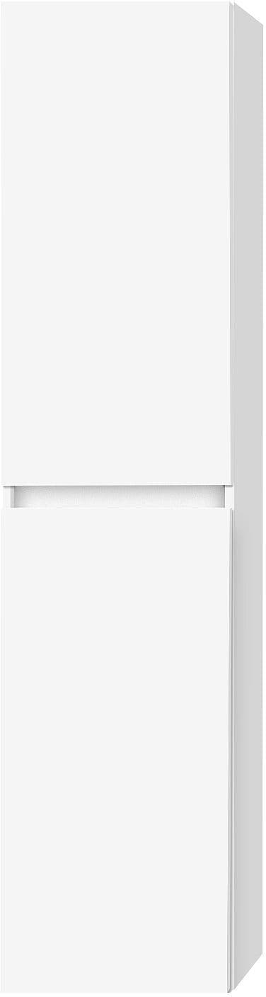 Kolomkast form/alano/cita 170-40 omkeerbaar wit