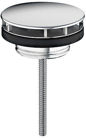 Crepine lavabo Hansgrohe 5/4" chrome