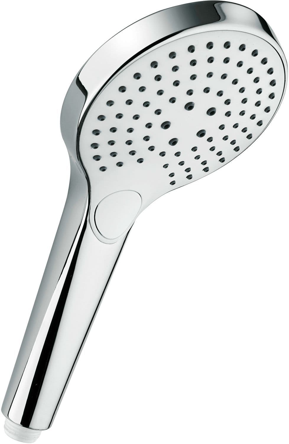 Handdouche fito clic 12 3JET wit-chroom