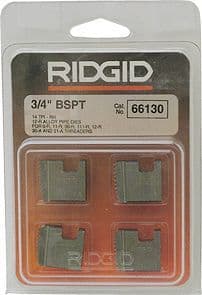 Snijkussens v.gegoten kop Ridgid 11-12-111-0 R 11/4"