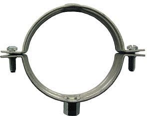 ALU BEUGEL DIKW.ROOKG.ALU BUIS 200MM M8