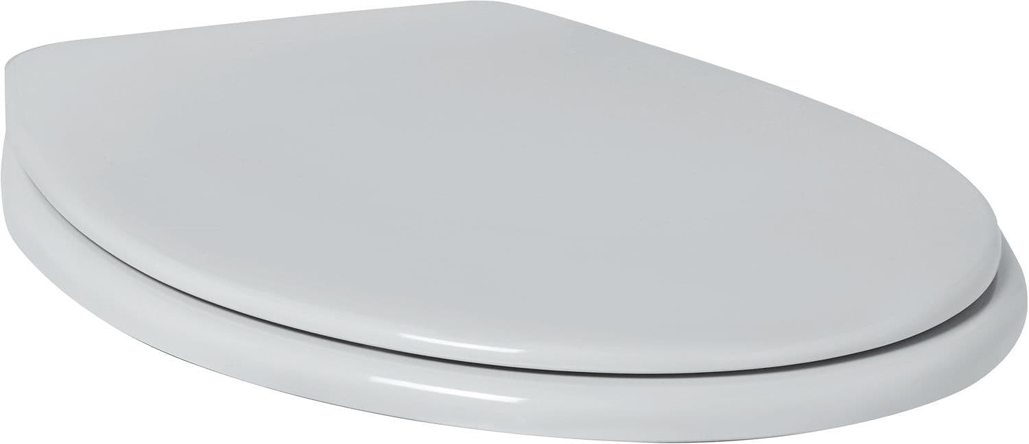 WC-zitting san remo Ideal Standard wit