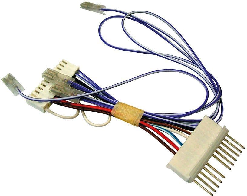 Adapter mcba 1113-0001