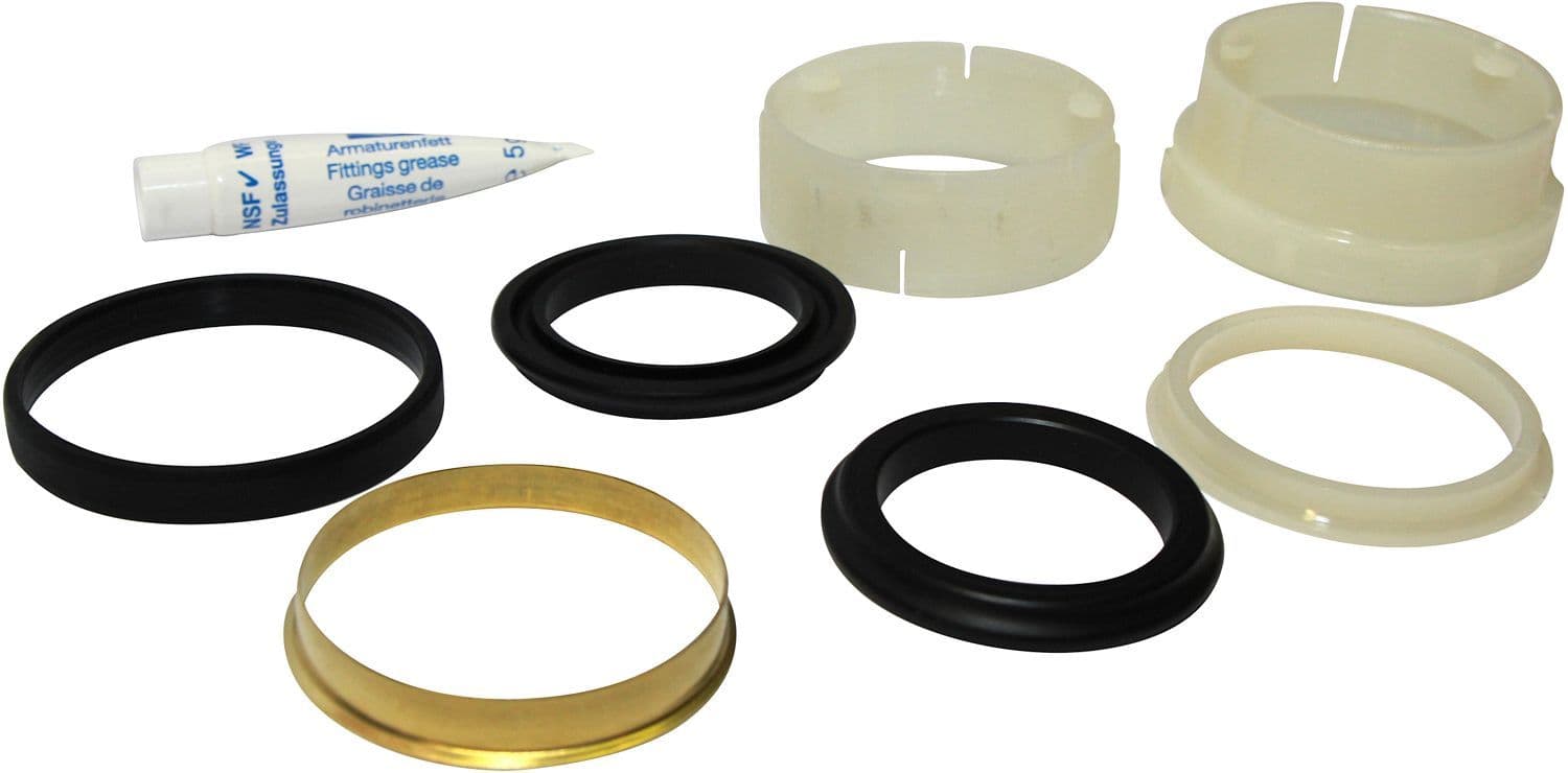 Set O ringen is ceramix