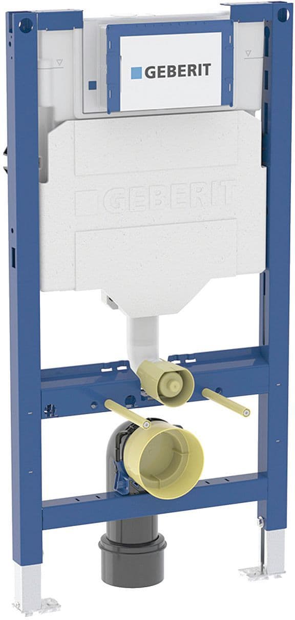 DUOFIX BAMBINI ELEMENT VOOR KINDER HANG-WC GEBERIT