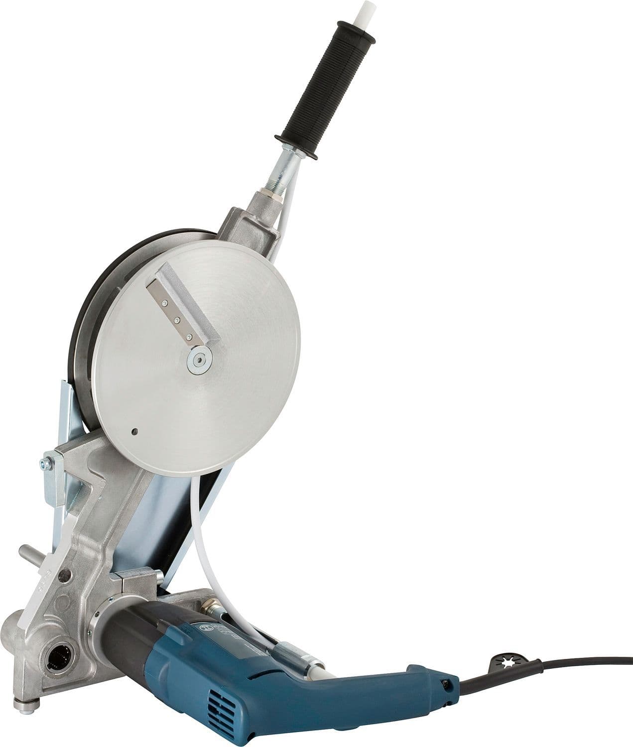 Elektrische schaaf Geberit 220V 50-160MM volledig
