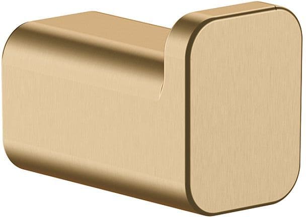 Kapstok AddStoris Q Hansgrohe brushed bronze